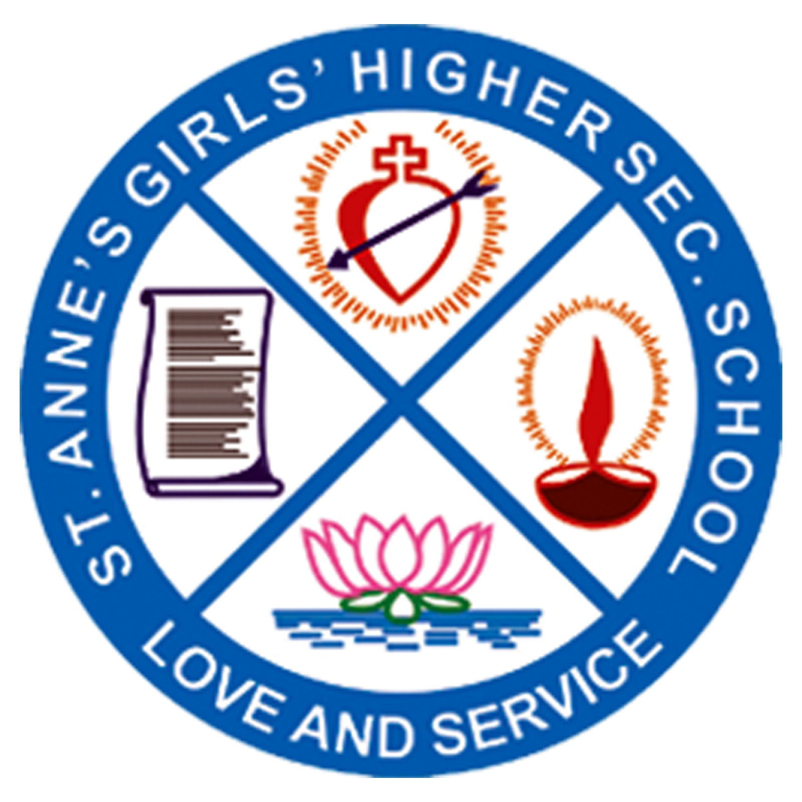 School Logo